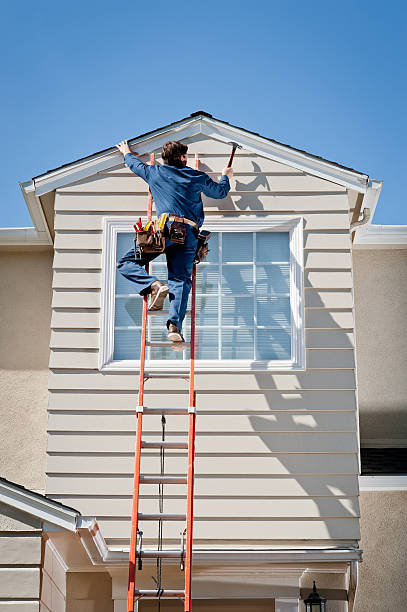 Reliable Salisbury, MD Siding Solutions