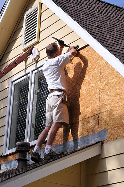 Best Vinyl Siding Installation  in Salisbury, MD